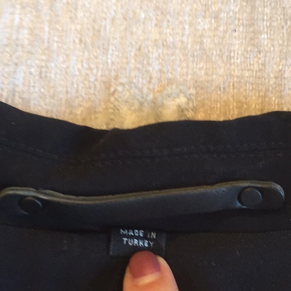 Allsaints Jacket - Picture 8 of 8